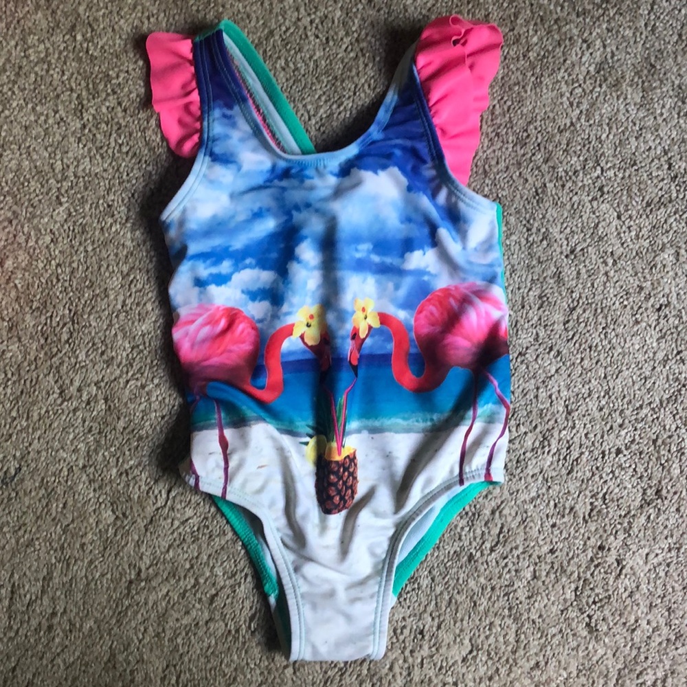 Swimsuit bundle!! - Picture 3 of 6